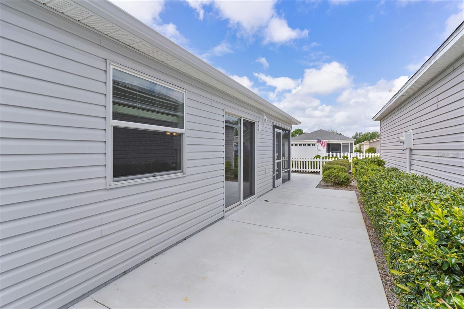 3401 CARRABELLE CT, THE VILLAGES, FL, 32163