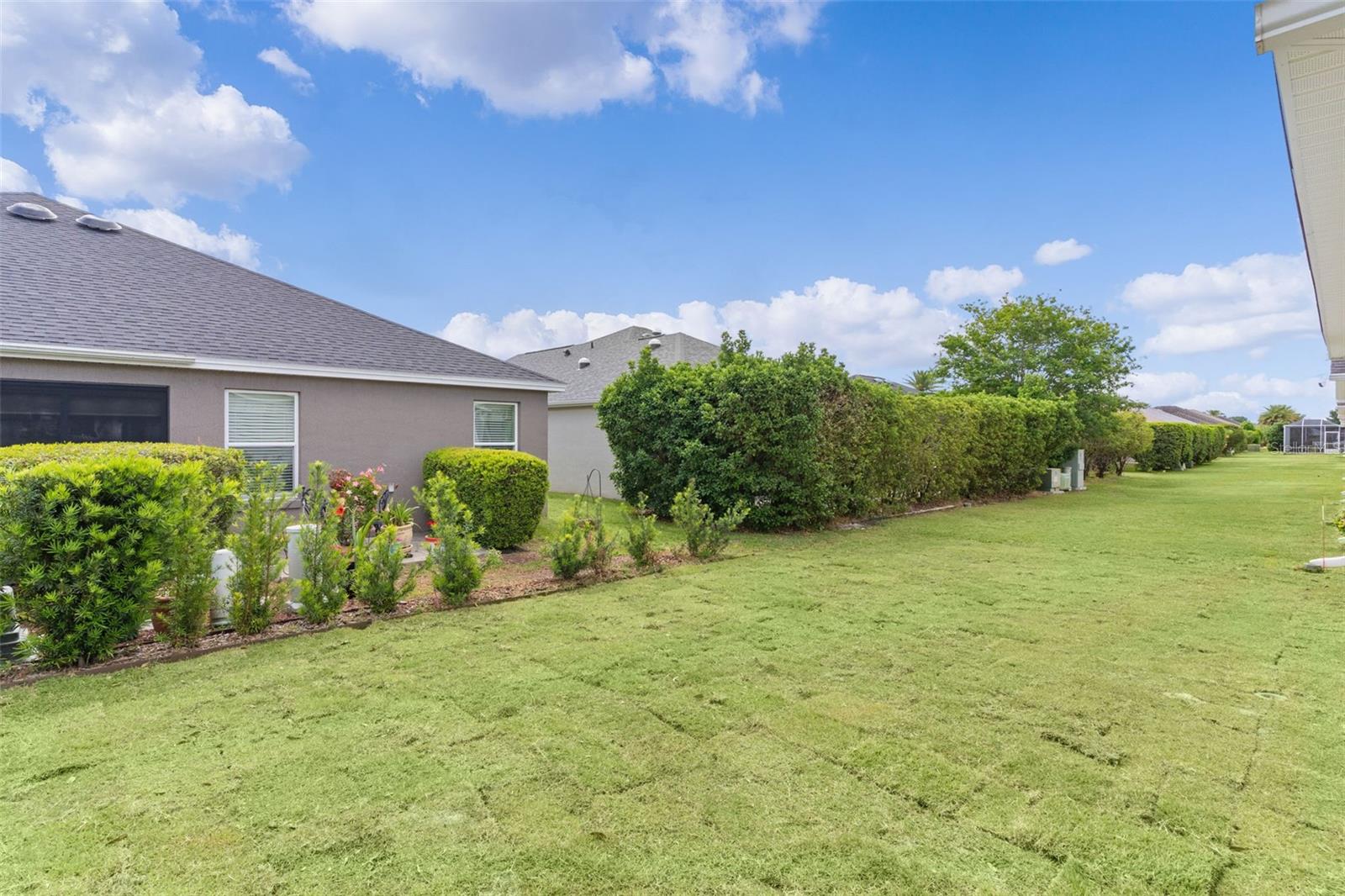 3401 CARRABELLE CT, THE VILLAGES, FL, 32163