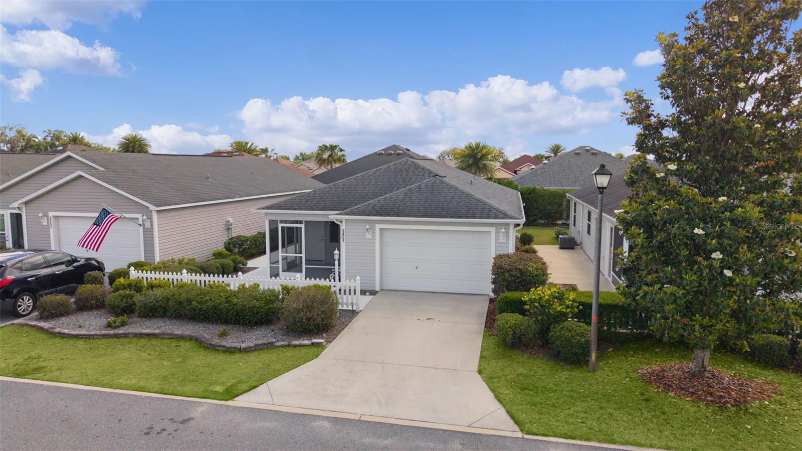 3401 CARRABELLE CT, THE VILLAGES, FL, 32163