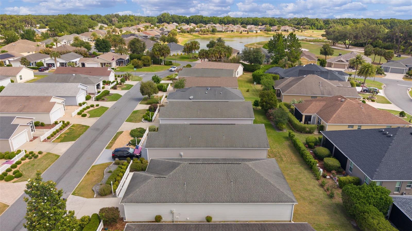 3401 CARRABELLE CT, THE VILLAGES, FL, 32163