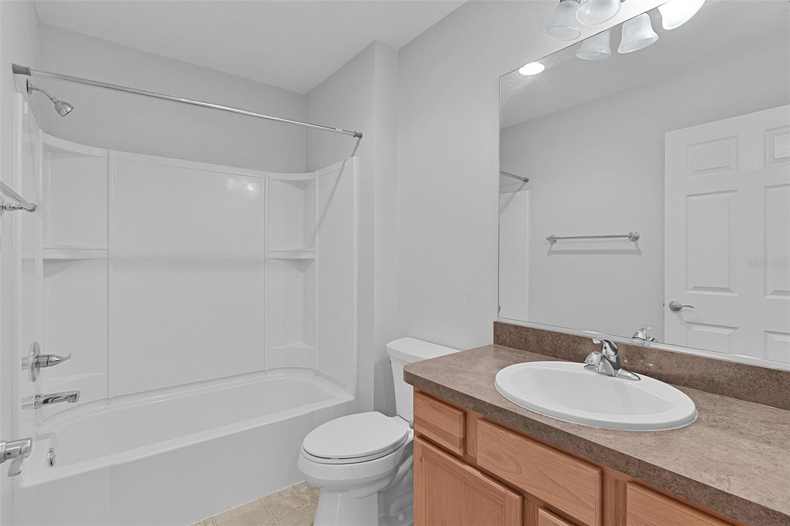 3401 CARRABELLE CT, THE VILLAGES, FL, 32163