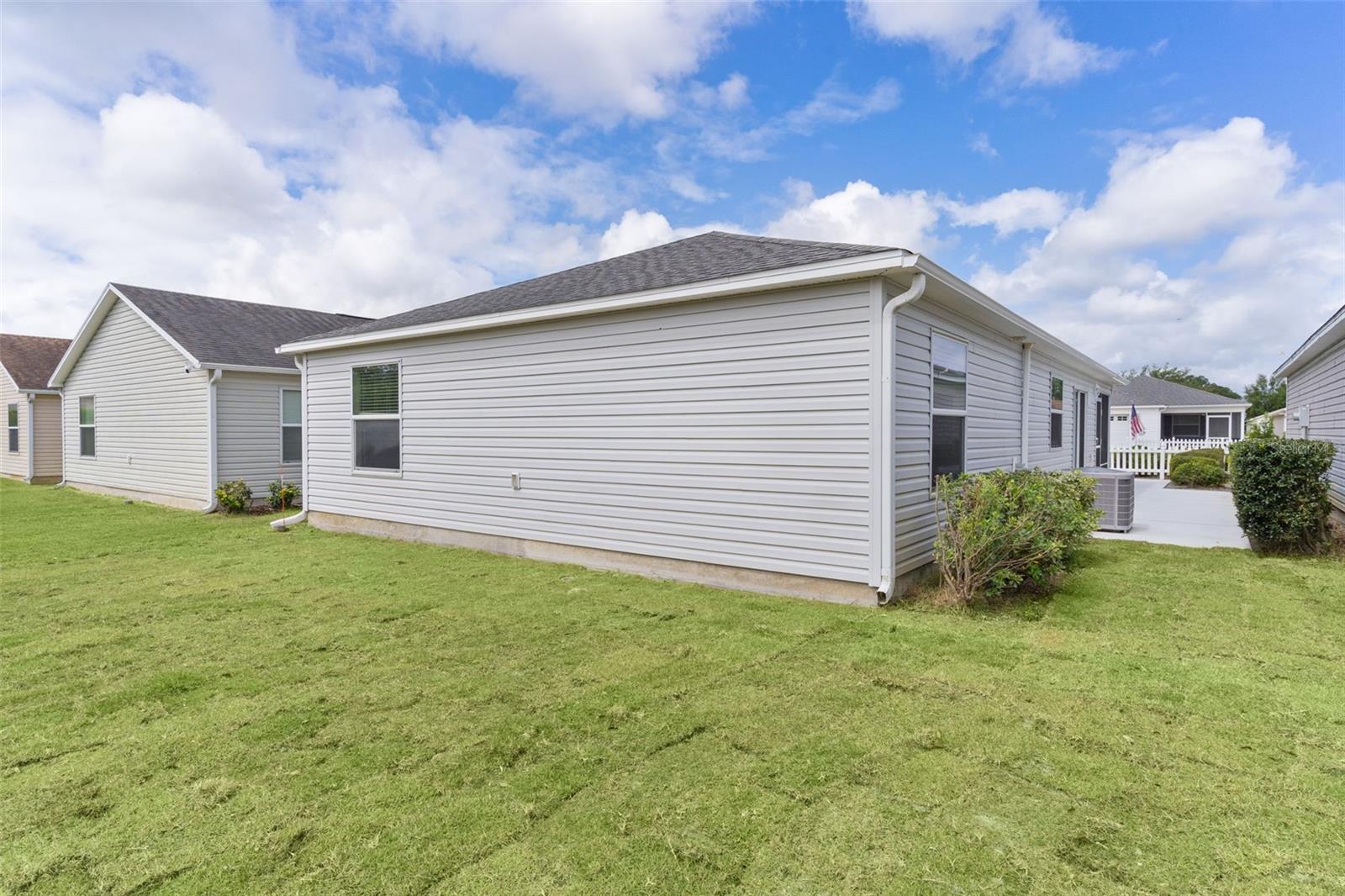 3401 CARRABELLE CT, THE VILLAGES, FL, 32163