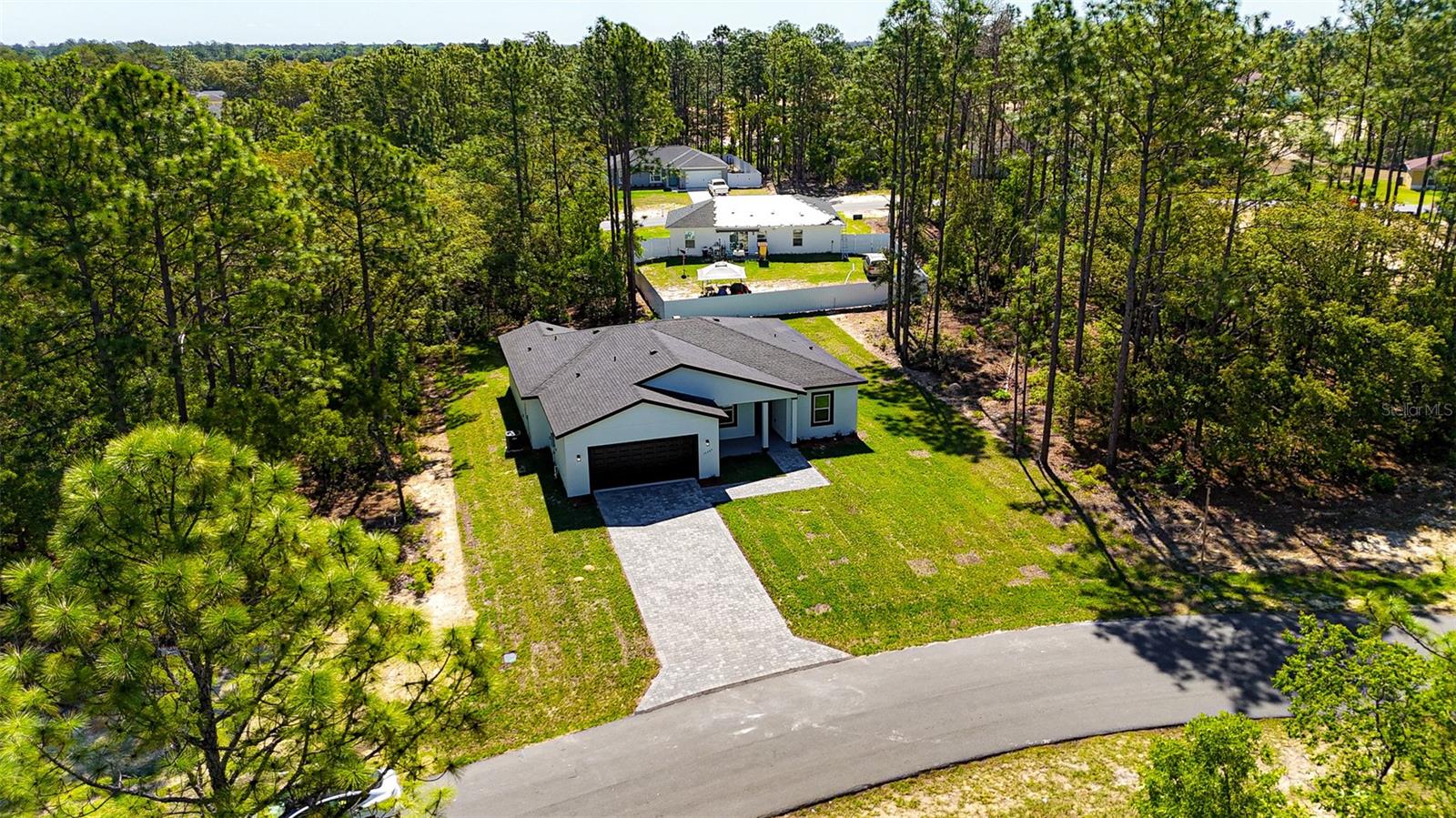 15267 SW 50TH COURT RD, OCALA, FL, 34473