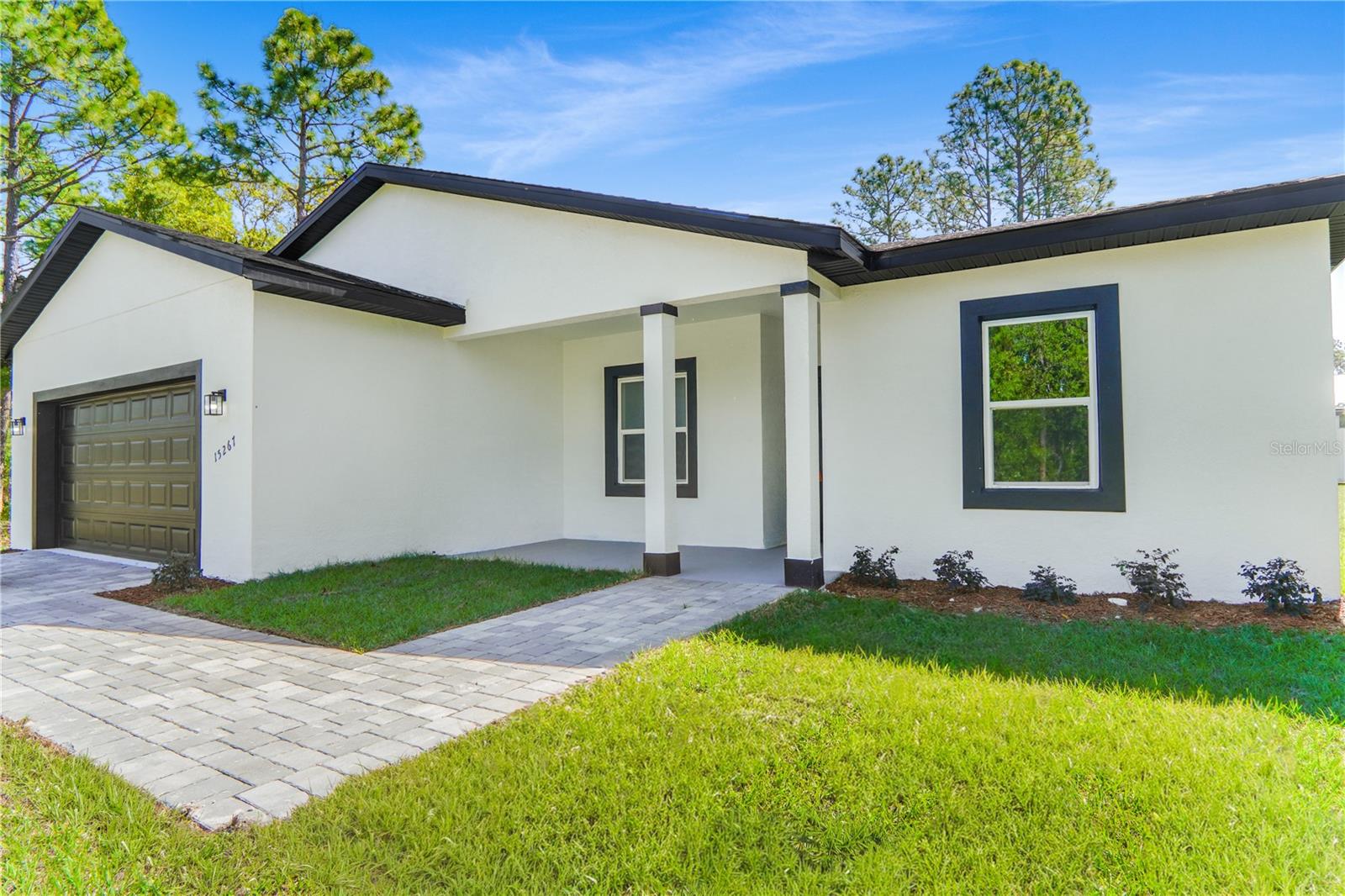 15267 SW 50TH COURT RD, OCALA, FL, 34473