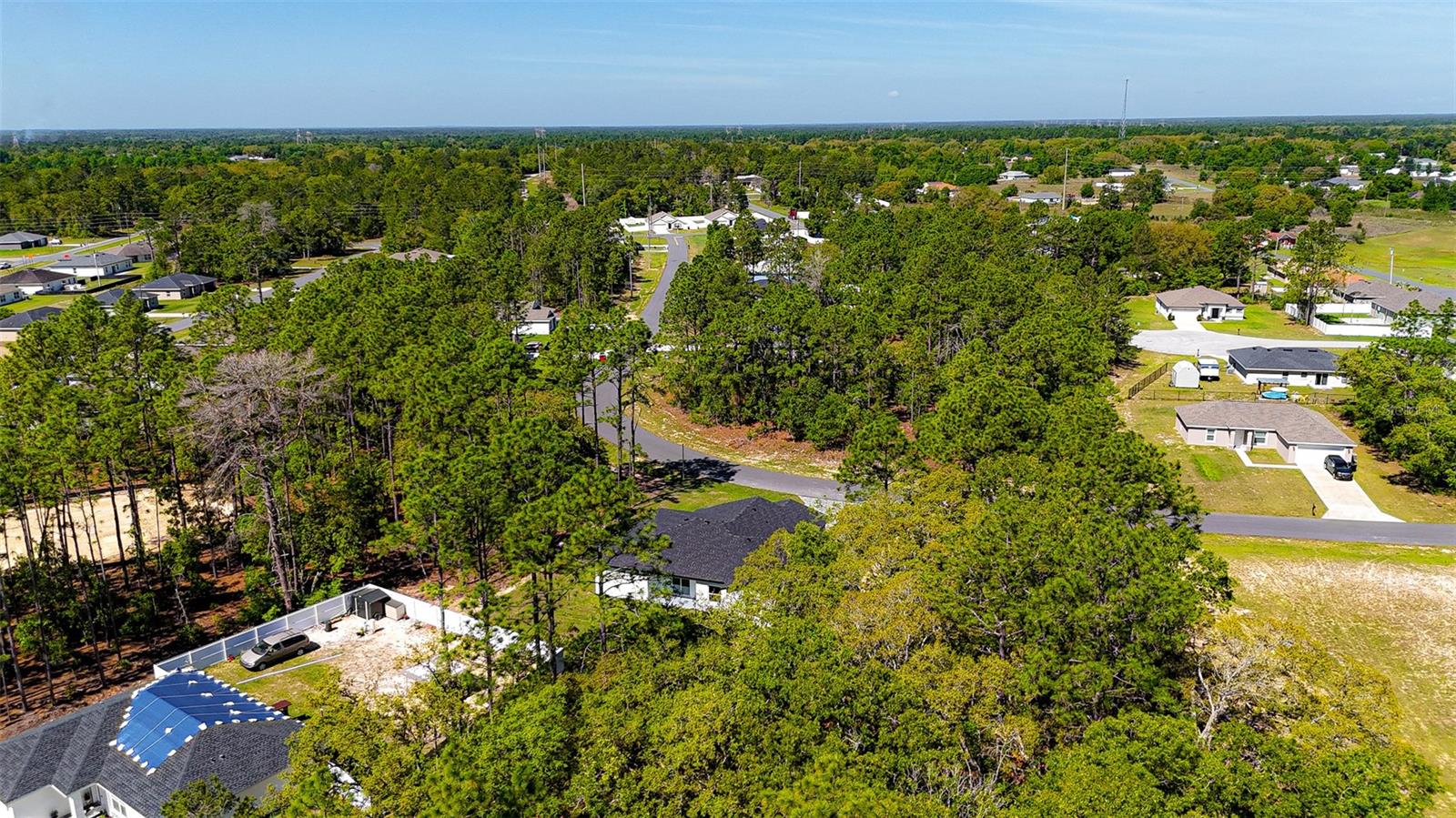 15267 SW 50TH COURT RD, OCALA, FL, 34473