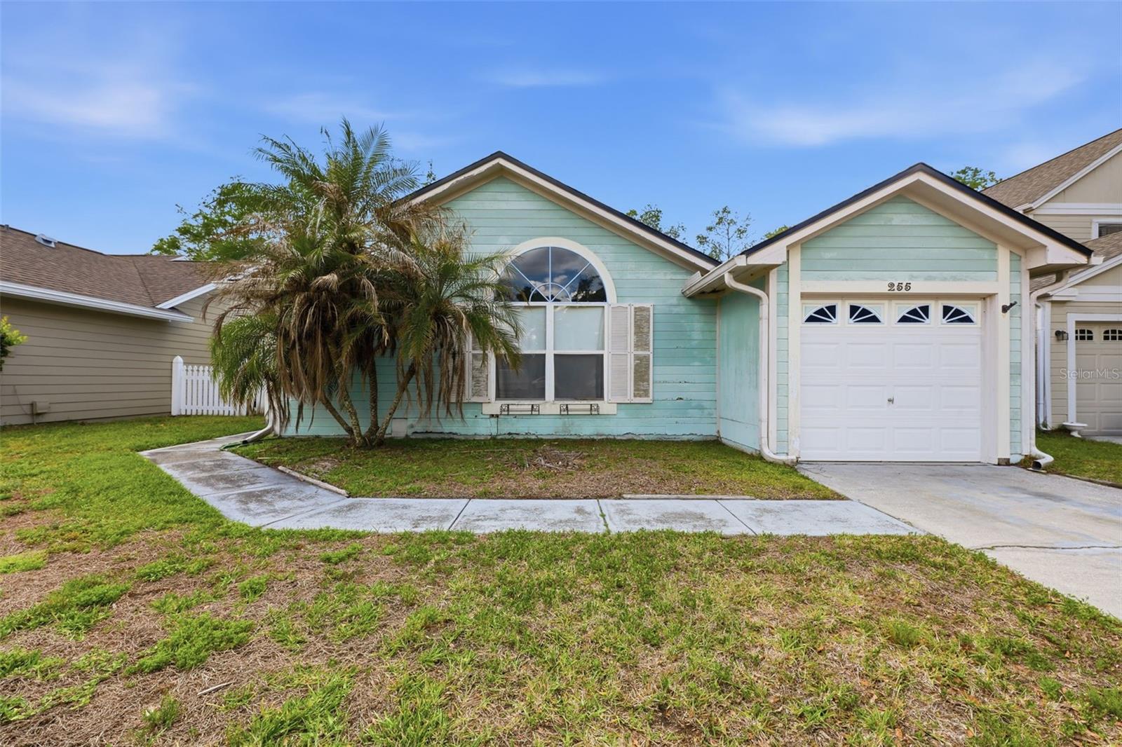 255 TOM SAWYER CT, ORLANDO, FL, 32828