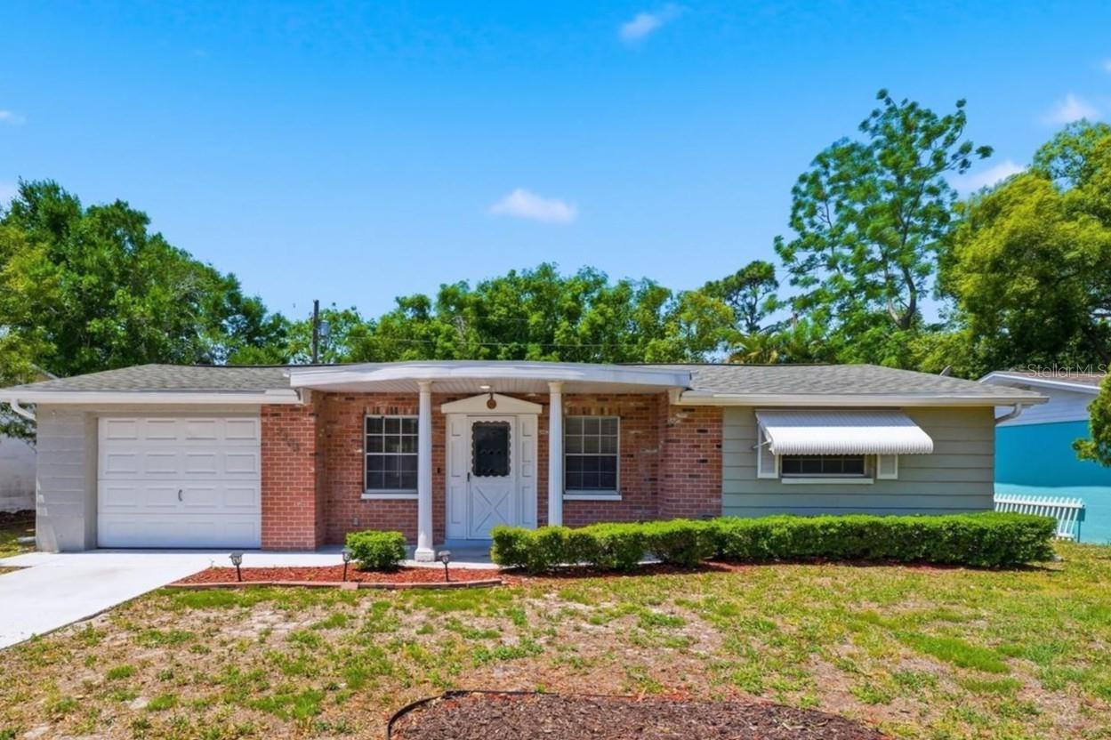 3303 WILLIAMSBURG LOOP, HOLIDAY, FL, 34691
