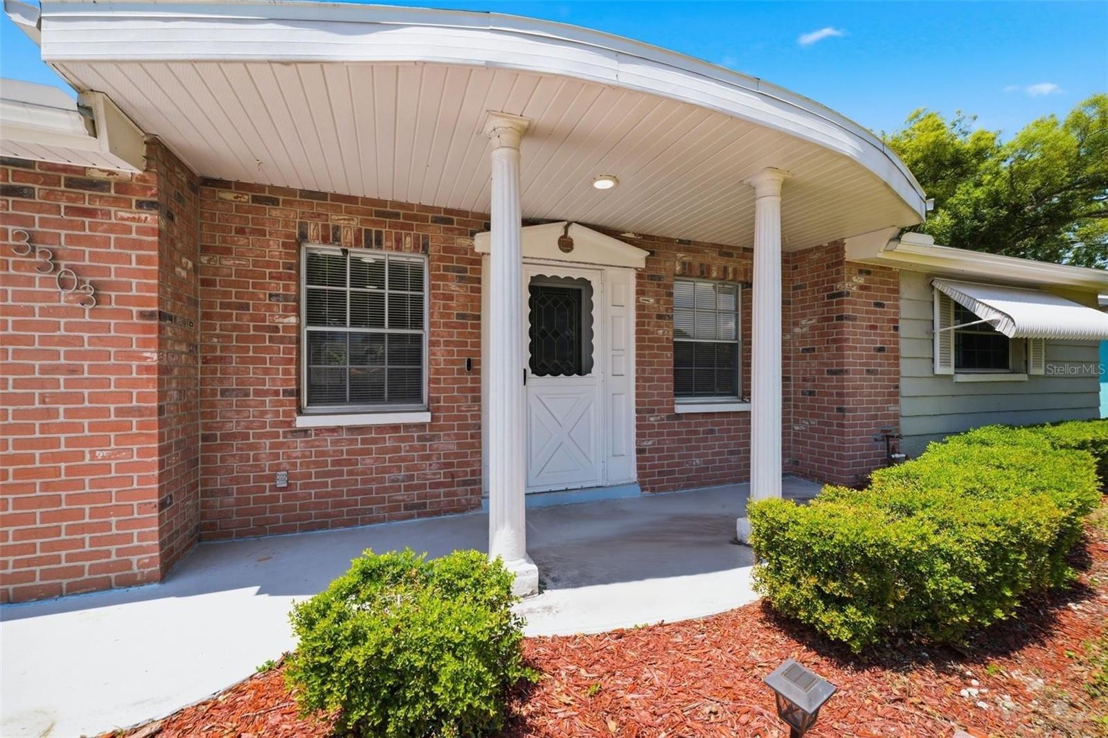 3303 WILLIAMSBURG LOOP, HOLIDAY, FL, 34691