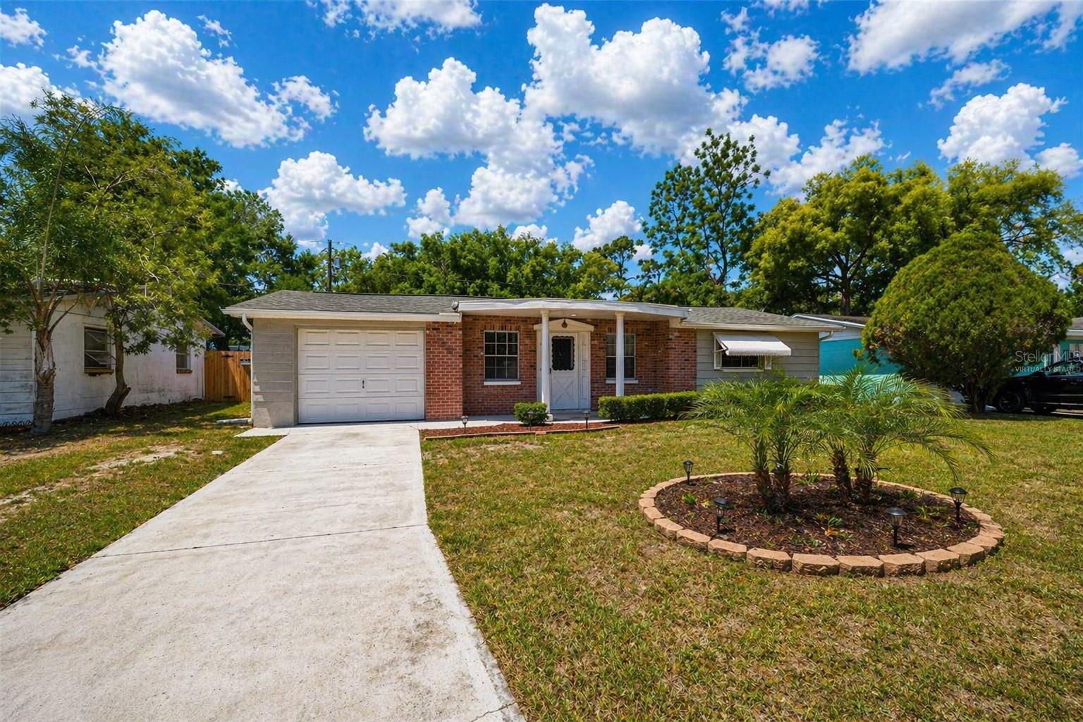 3303 WILLIAMSBURG LOOP, HOLIDAY, FL, 34691