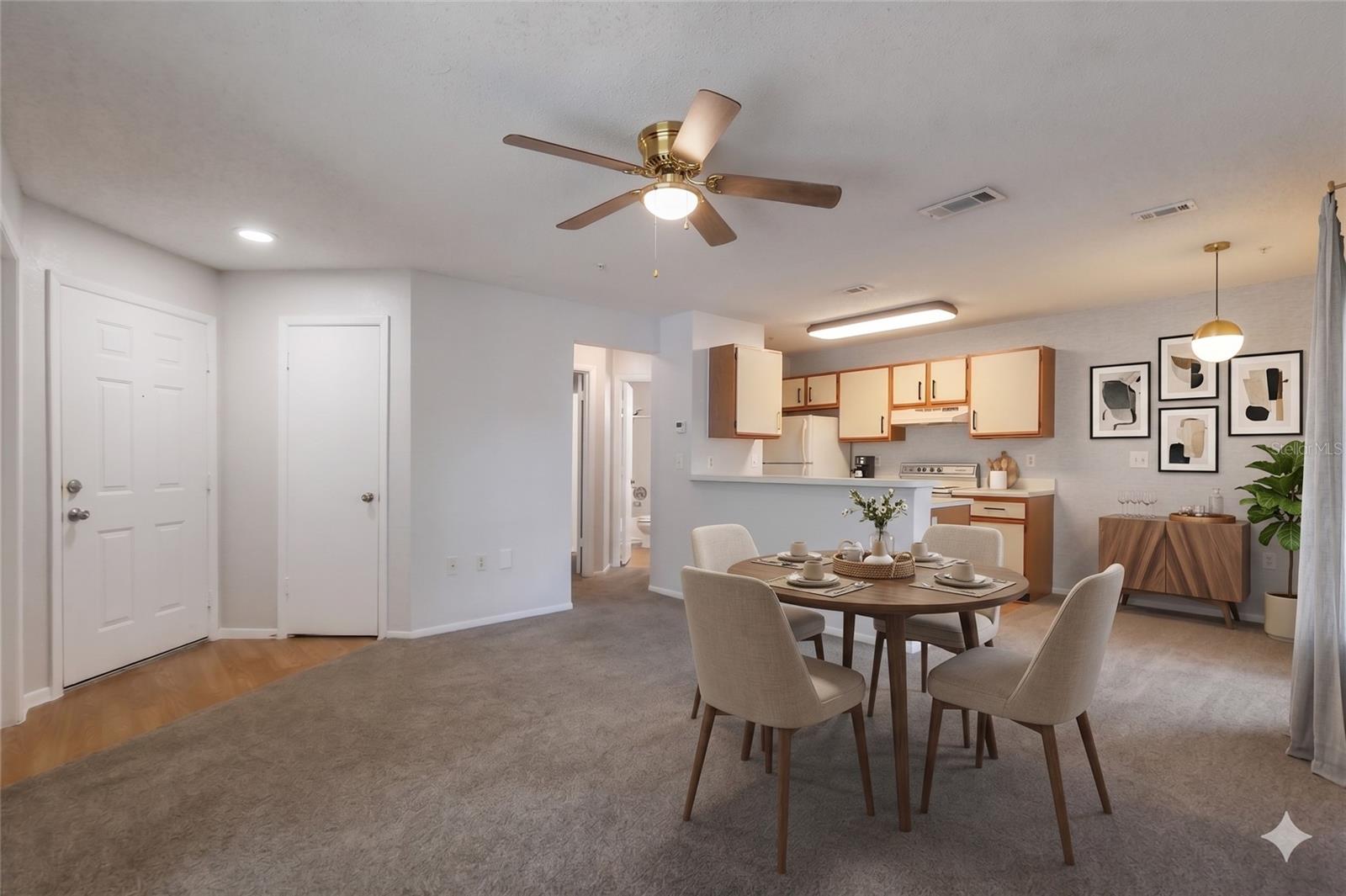 625 DORY LN #303, ALTAMONTE SPRINGS, FL, 32714