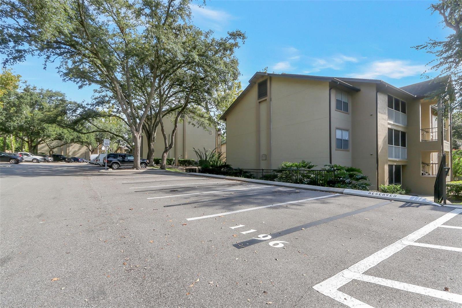 625 DORY LN #303, ALTAMONTE SPRINGS, FL, 32714