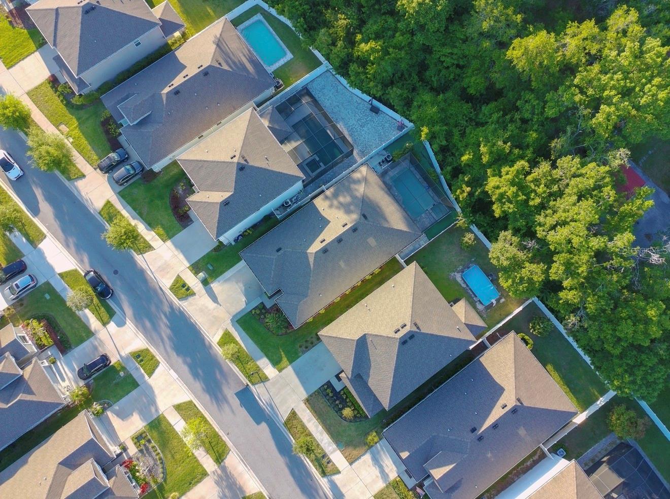 8321 PRAISE DR, TAMPA, FL, 33625