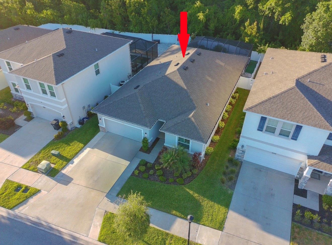 8321 PRAISE DR, TAMPA, FL, 33625