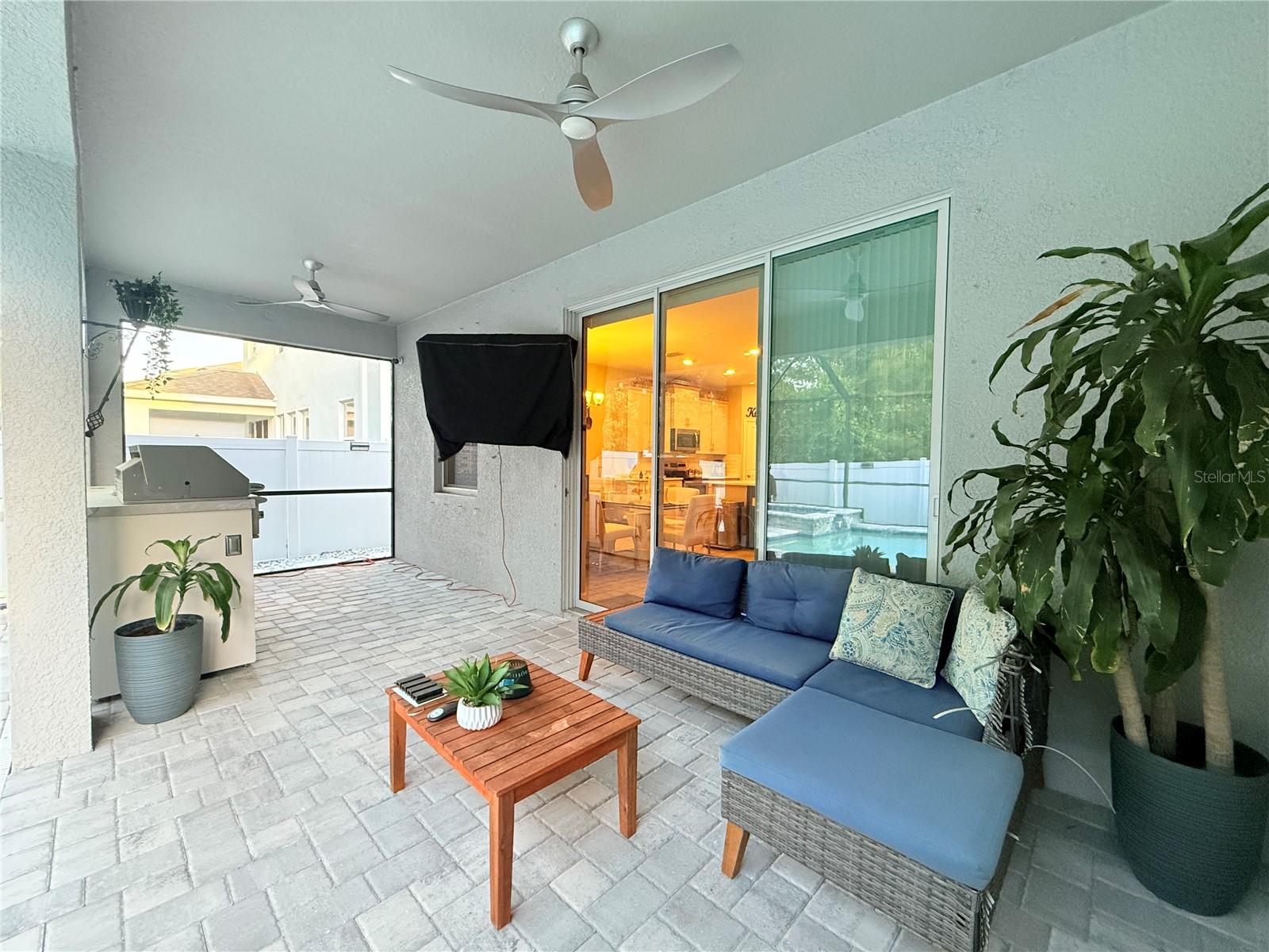 8321 PRAISE DR, TAMPA, FL, 33625