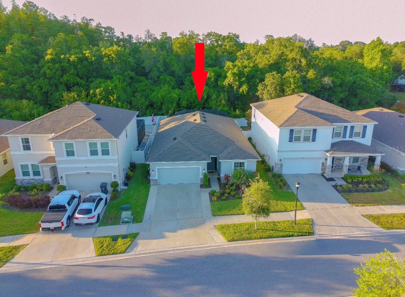 8321 PRAISE DR, TAMPA, FL, 33625