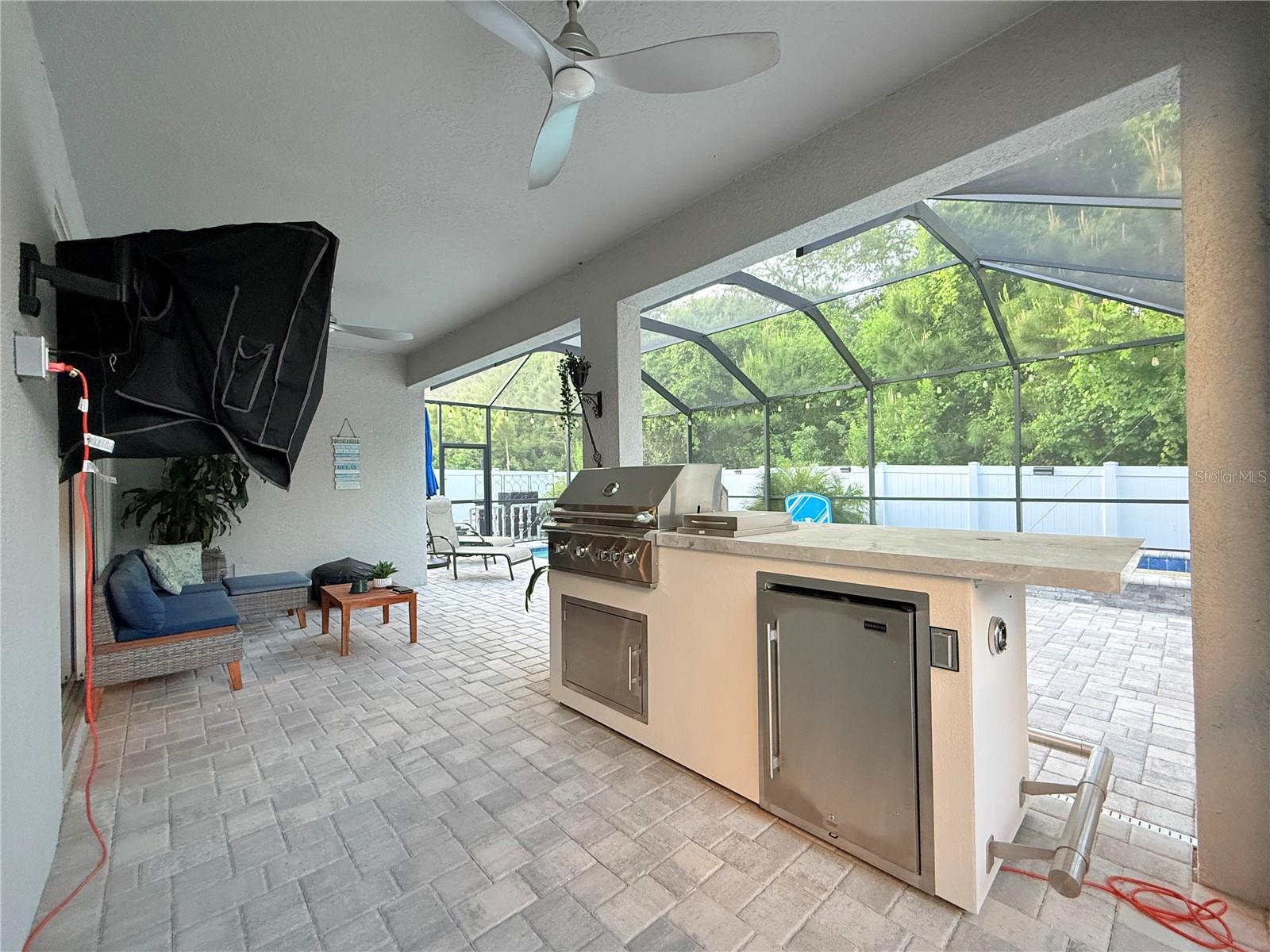 8321 PRAISE DR, TAMPA, FL, 33625