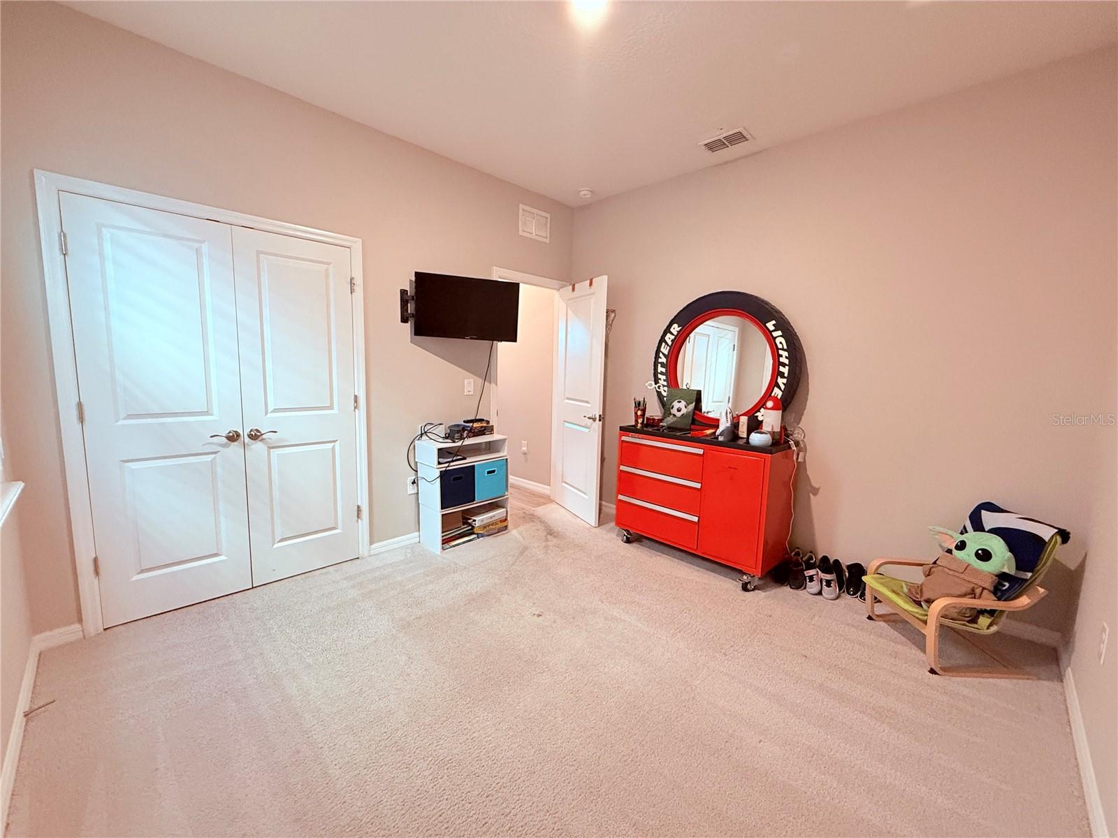 8321 PRAISE DR, TAMPA, FL, 33625