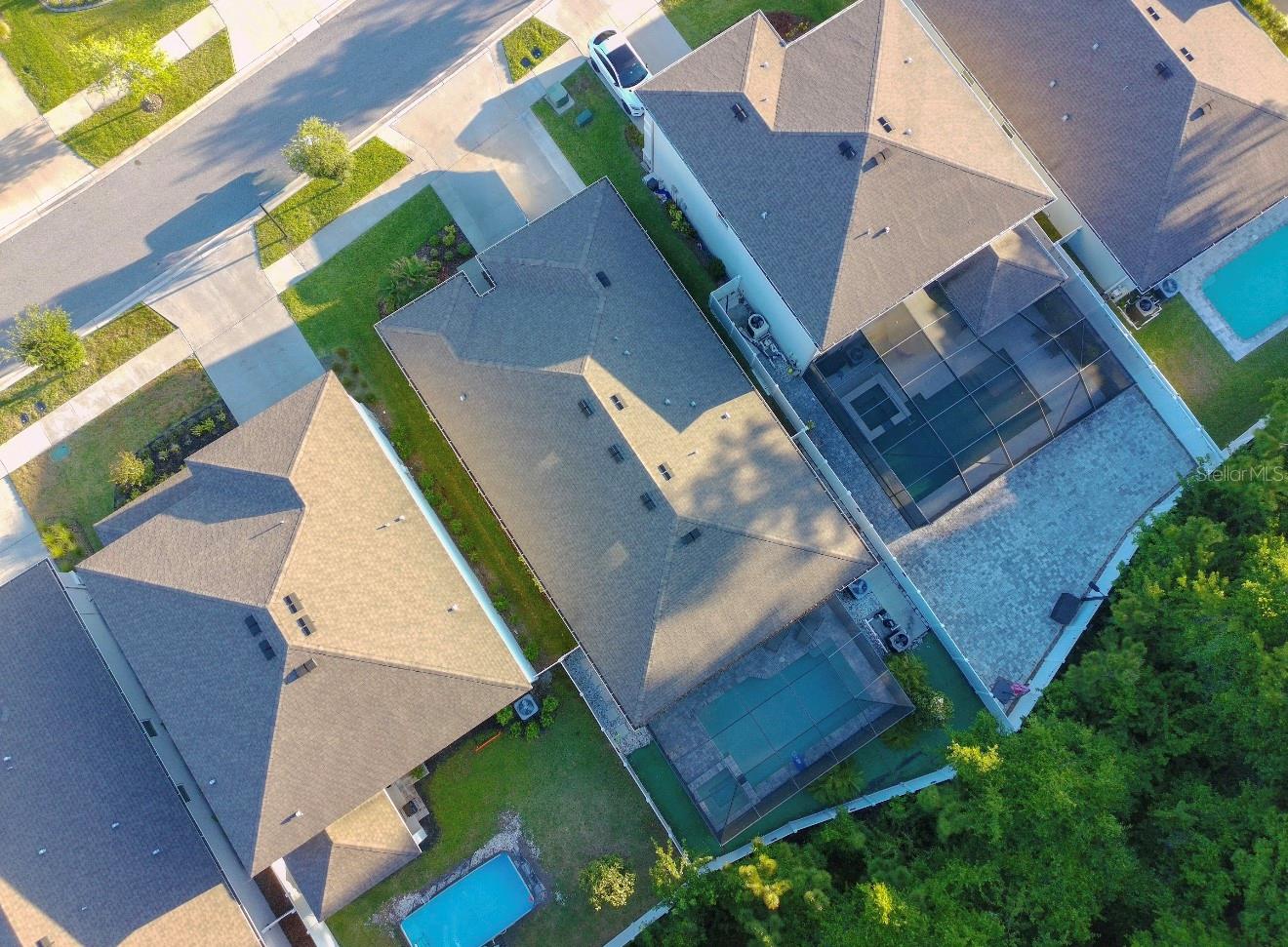 8321 PRAISE DR, TAMPA, FL, 33625