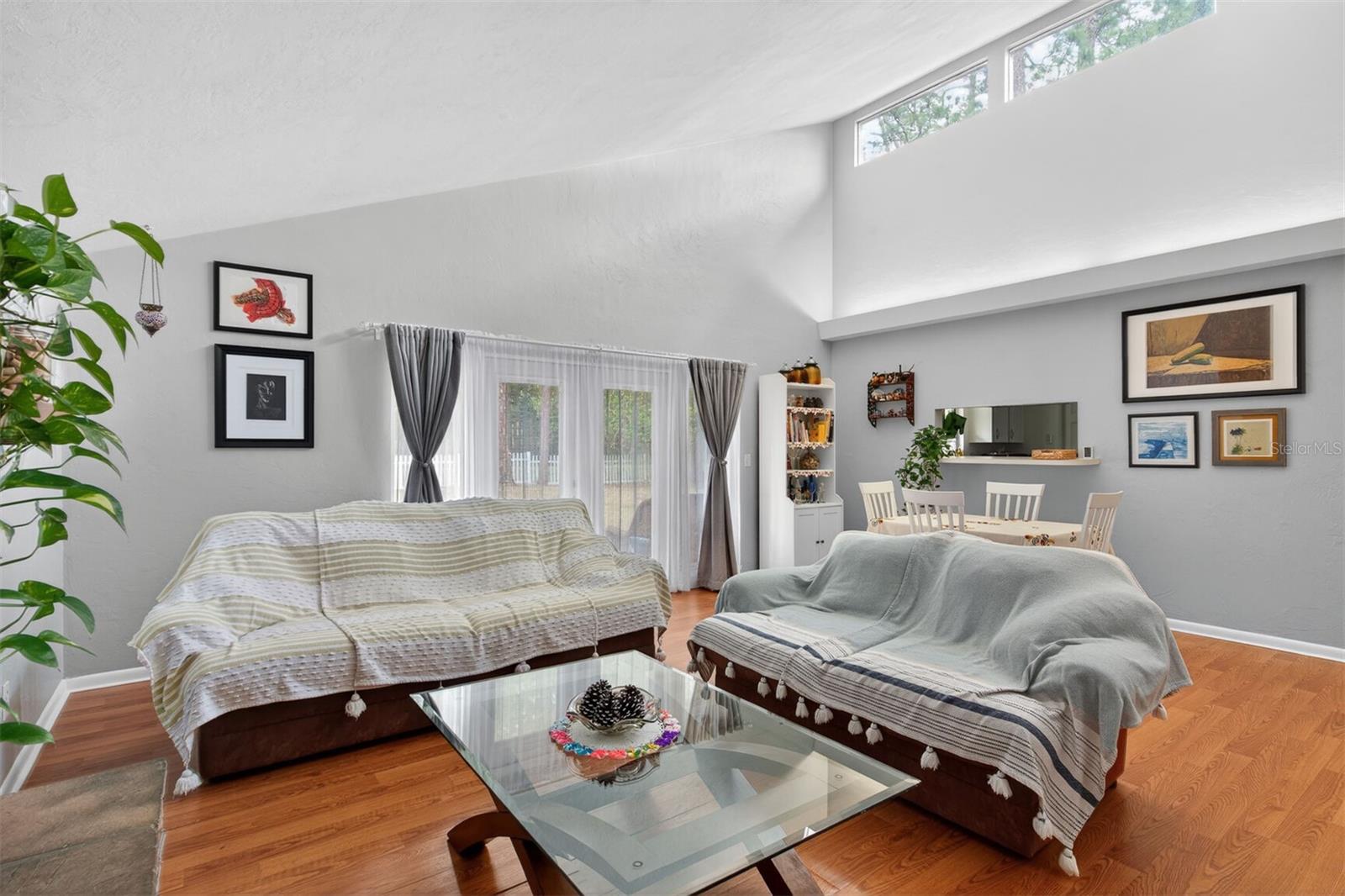 4604 NW 44TH PL, GAINESVILLE, FL, 32606