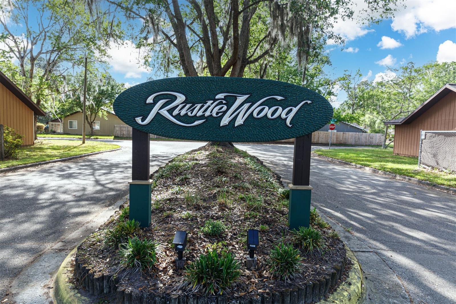 4604 NW 44TH PL, GAINESVILLE, FL, 32606