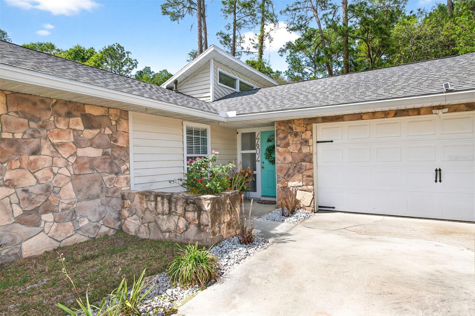 4604 NW 44TH PL, GAINESVILLE, FL, 32606