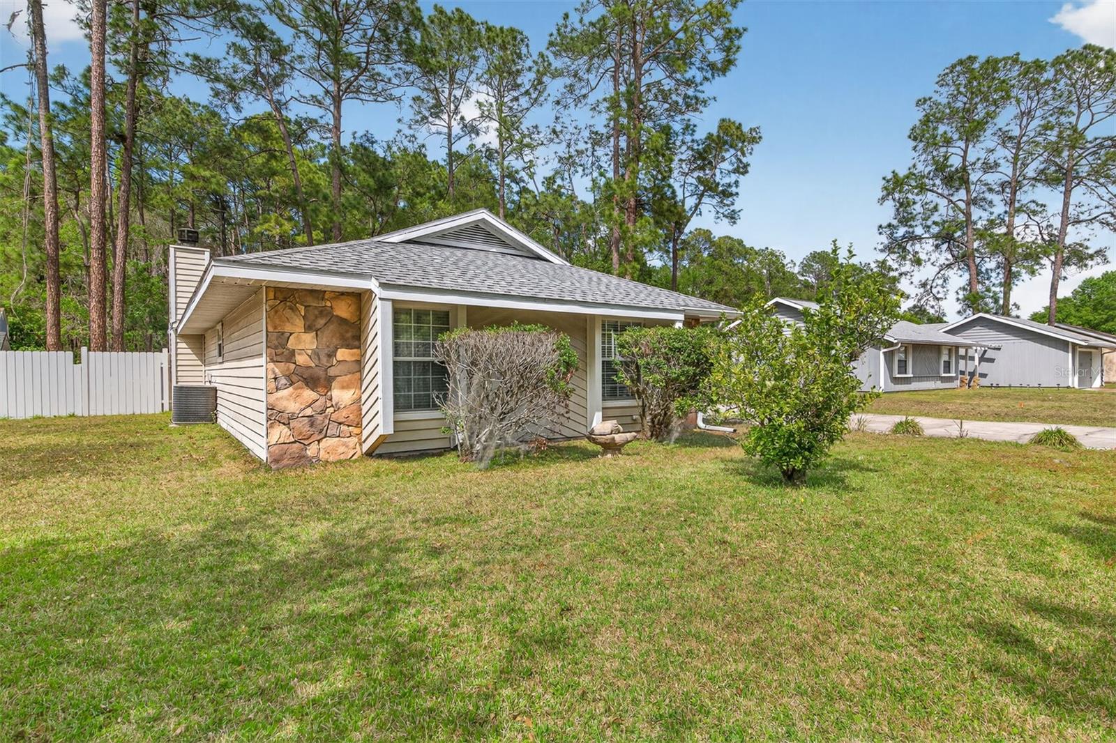 4604 NW 44TH PL, GAINESVILLE, FL, 32606