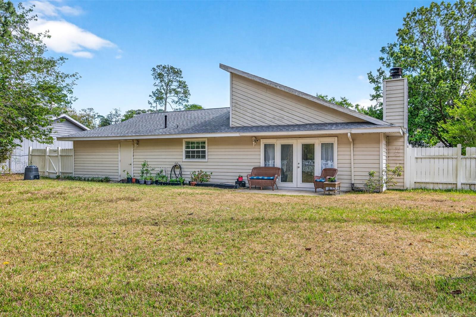 4604 NW 44TH PL, GAINESVILLE, FL, 32606
