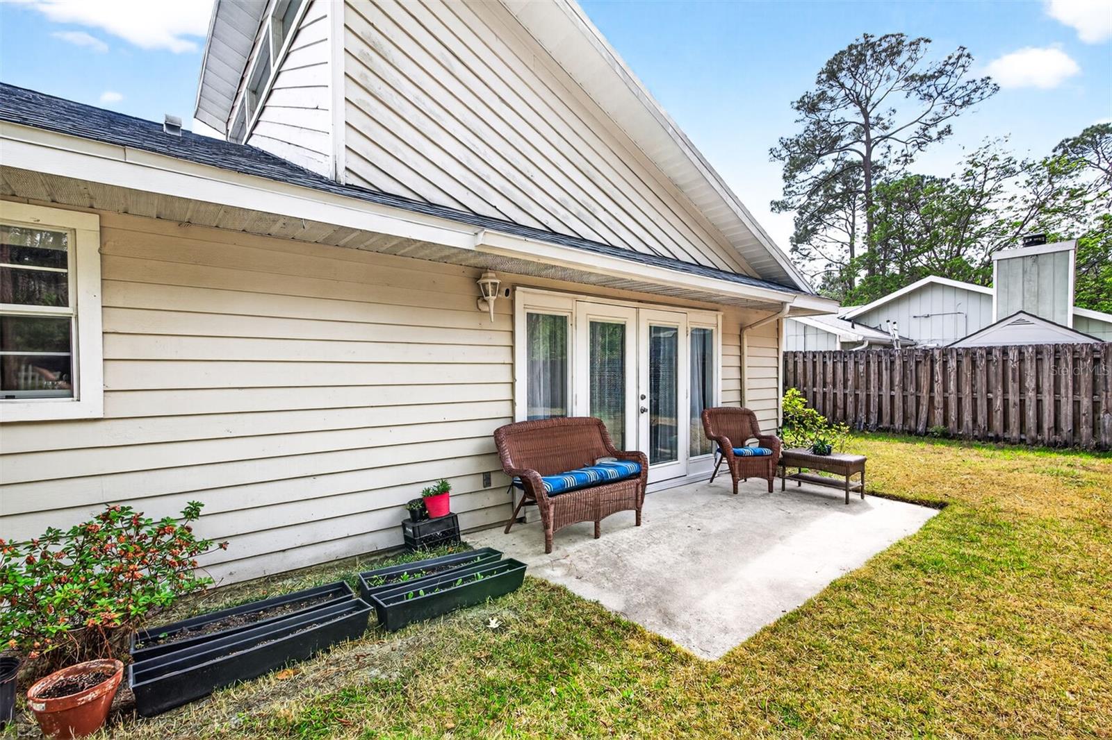 4604 NW 44TH PL, GAINESVILLE, FL, 32606