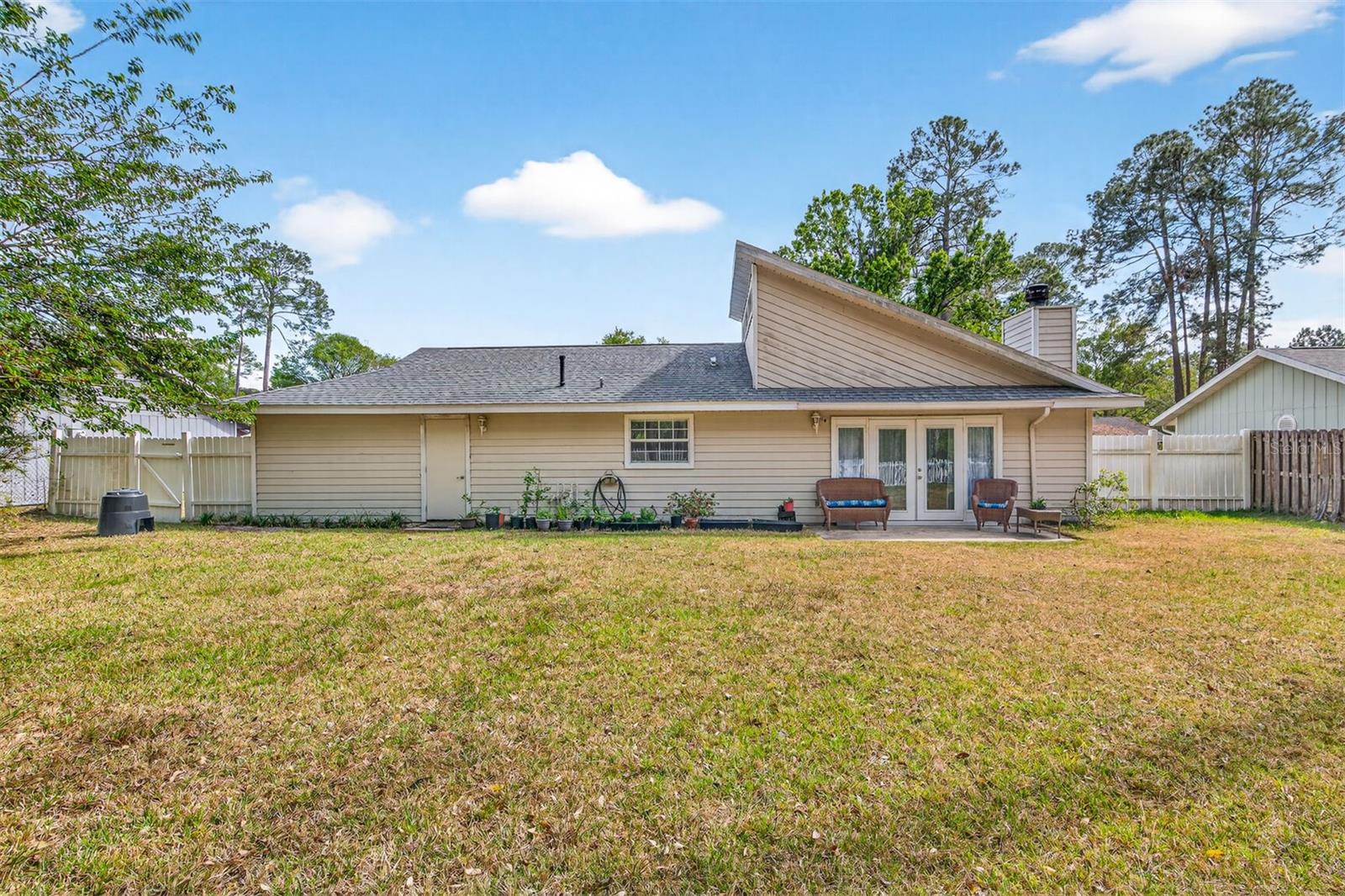 4604 NW 44TH PL, GAINESVILLE, FL, 32606