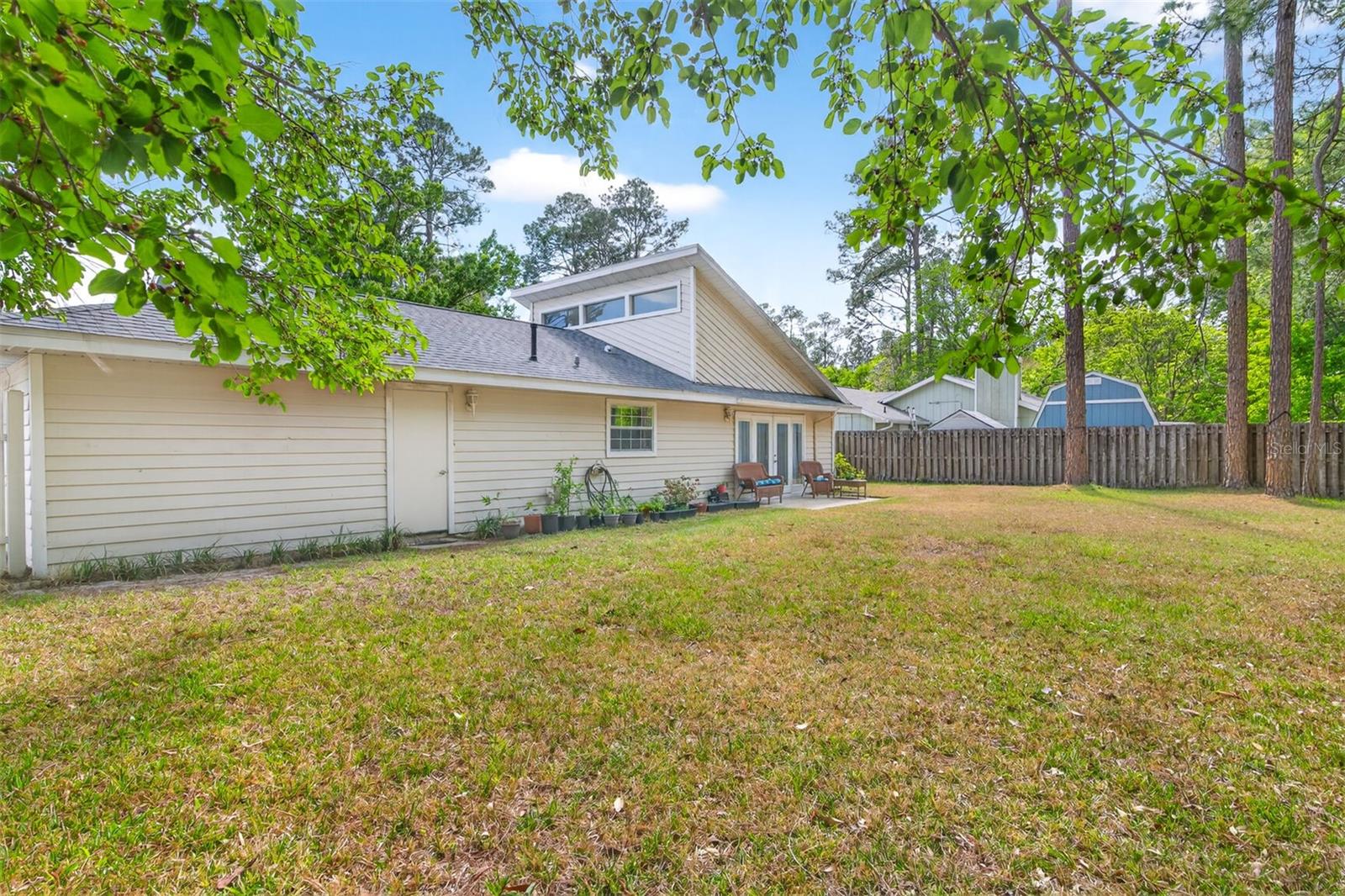 4604 NW 44TH PL, GAINESVILLE, FL, 32606