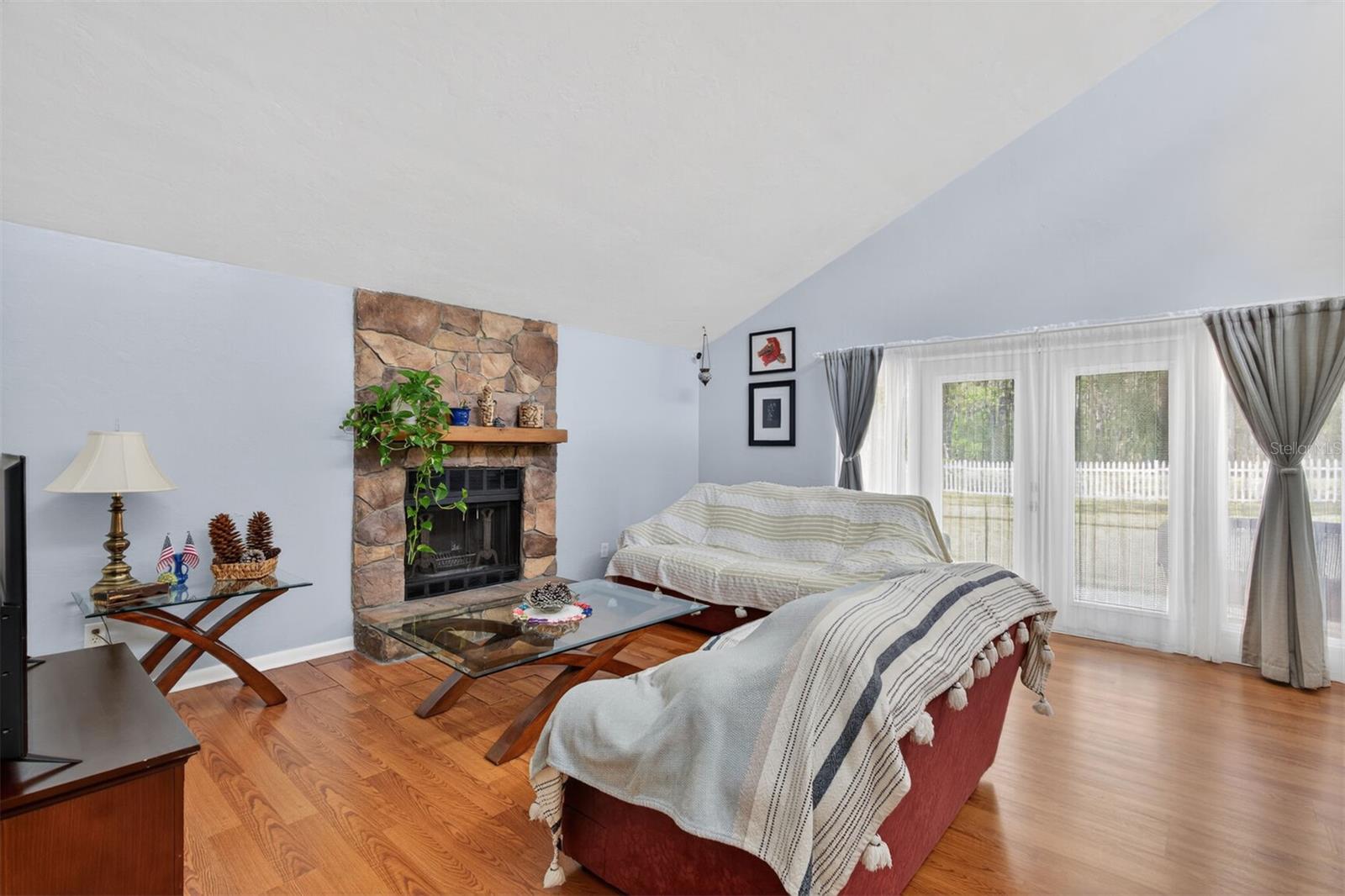 4604 NW 44TH PL, GAINESVILLE, FL, 32606