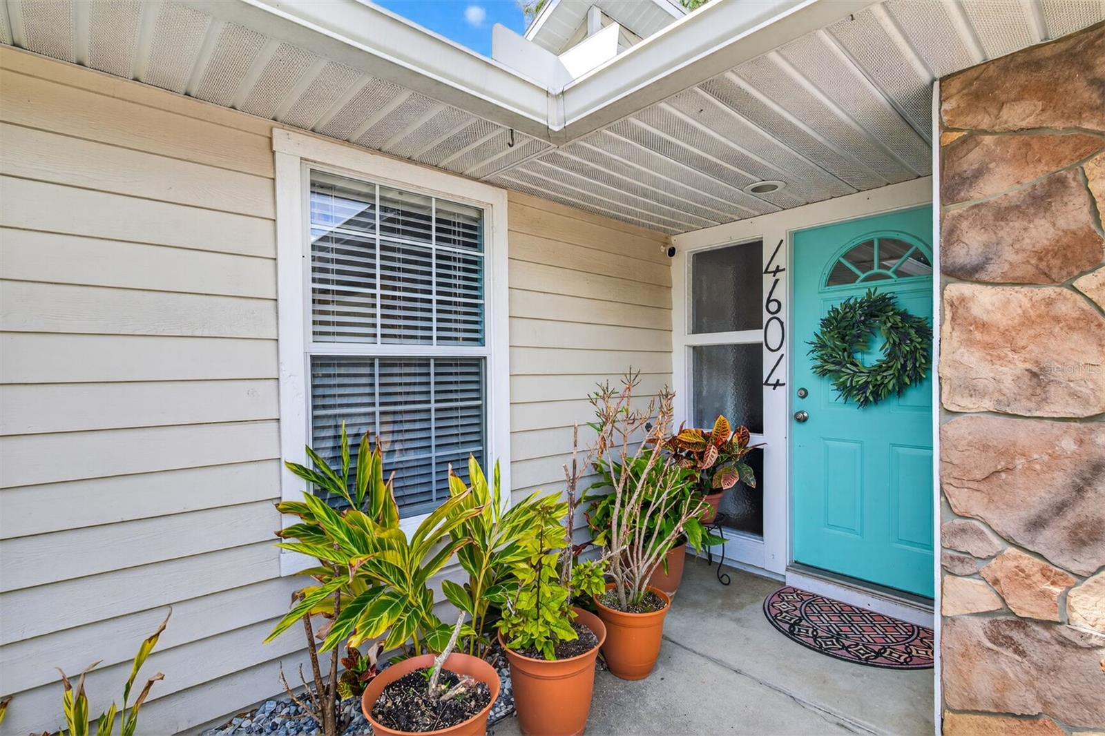 4604 NW 44TH PL, GAINESVILLE, FL, 32606