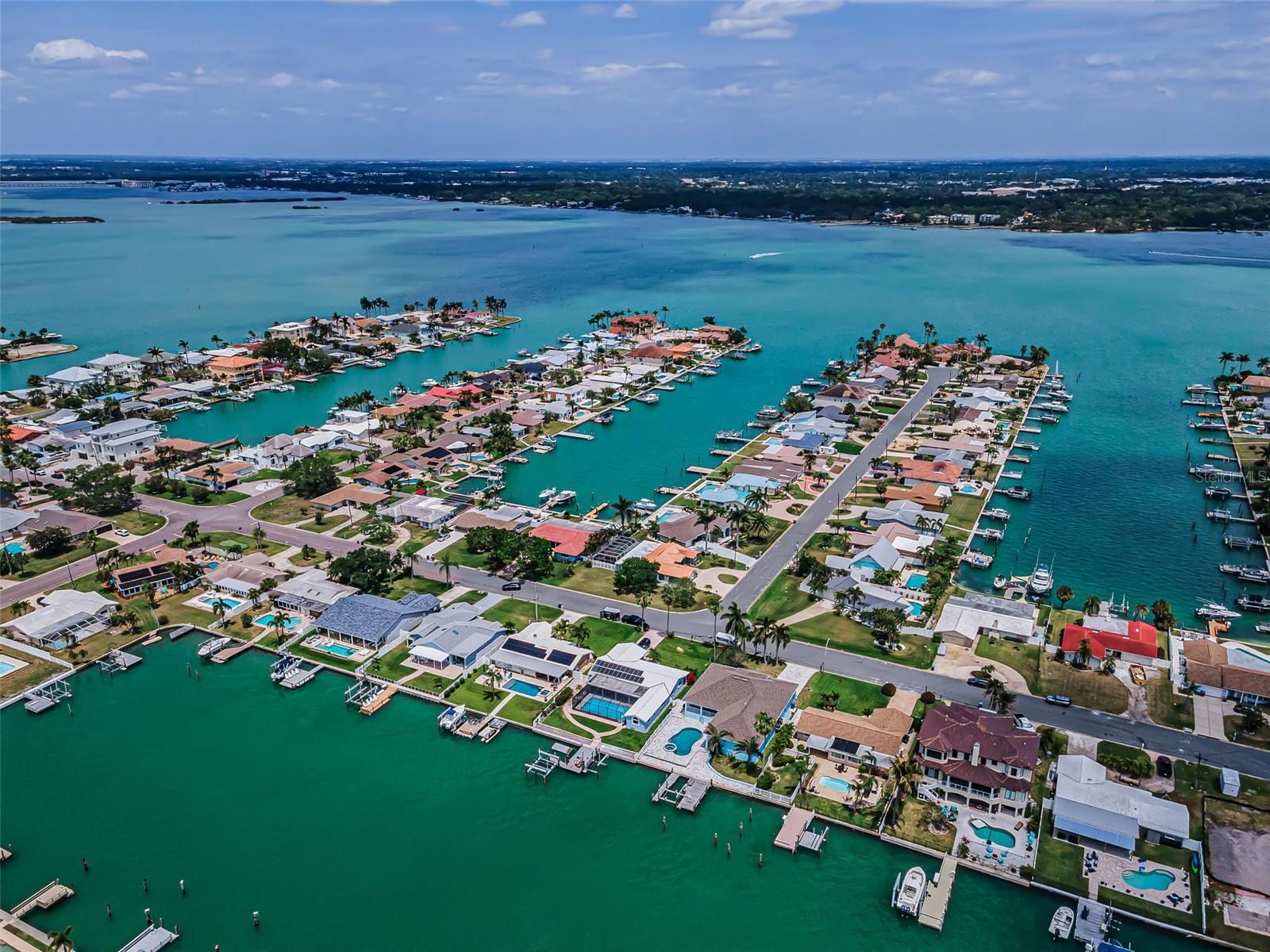 11800 7TH ST E, TREASURE ISLAND, FL, 33706