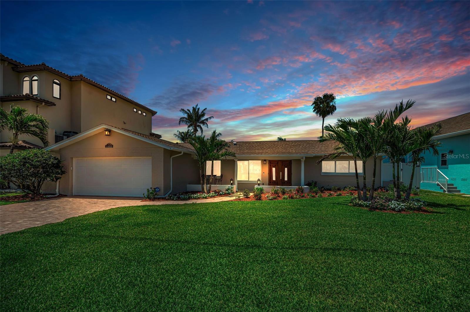 11800 7TH ST E, TREASURE ISLAND, FL, 33706