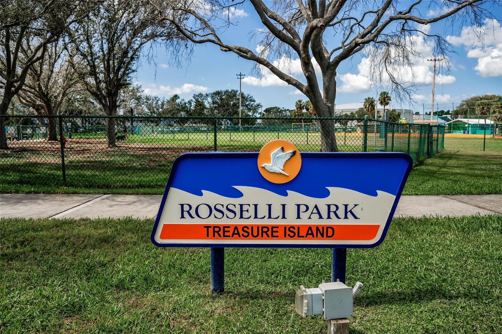 11800 7TH ST E, TREASURE ISLAND, FL, 33706