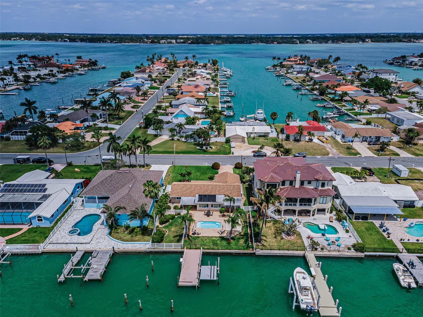 11800 7TH ST E, TREASURE ISLAND, FL, 33706