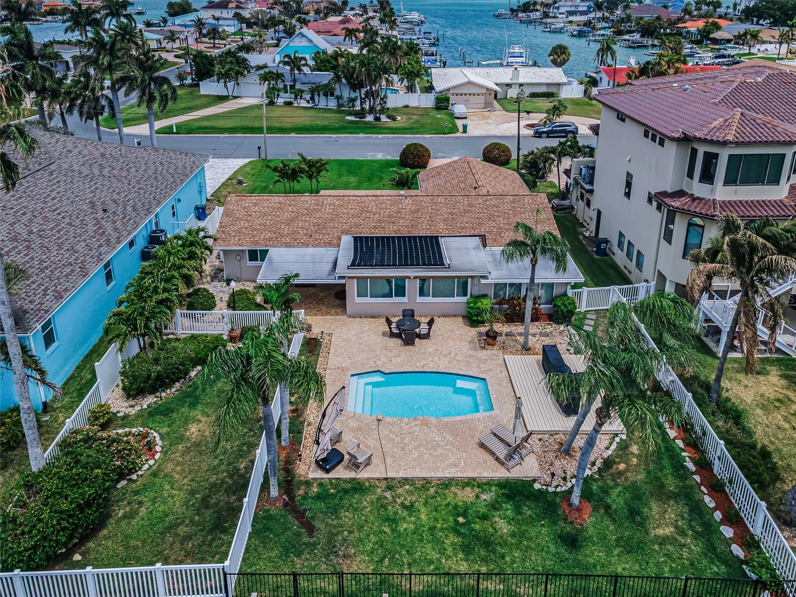 11800 7TH ST E, TREASURE ISLAND, FL, 33706