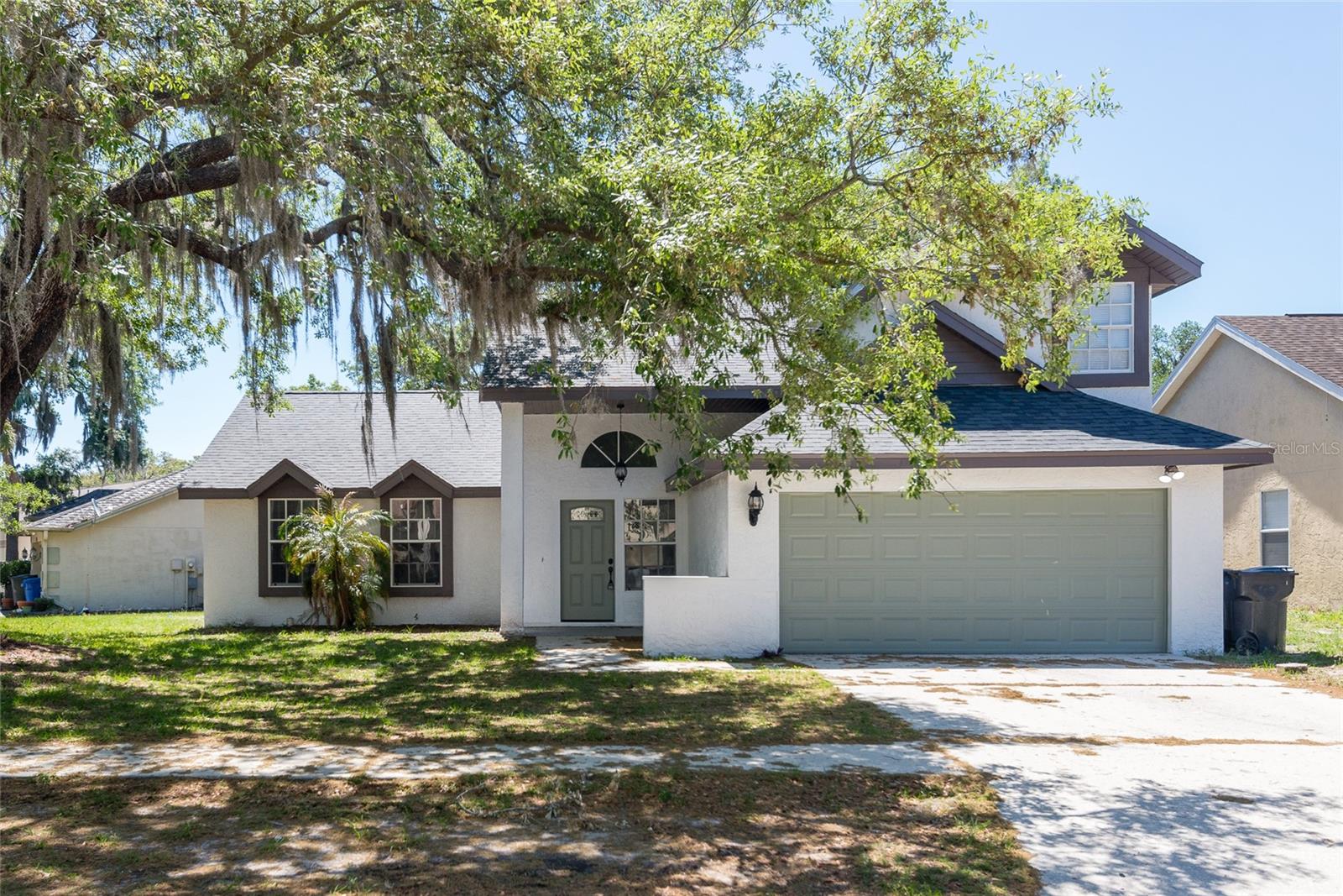 4002 QUAIL BRIAR DR, VALRICO, FL, 33596