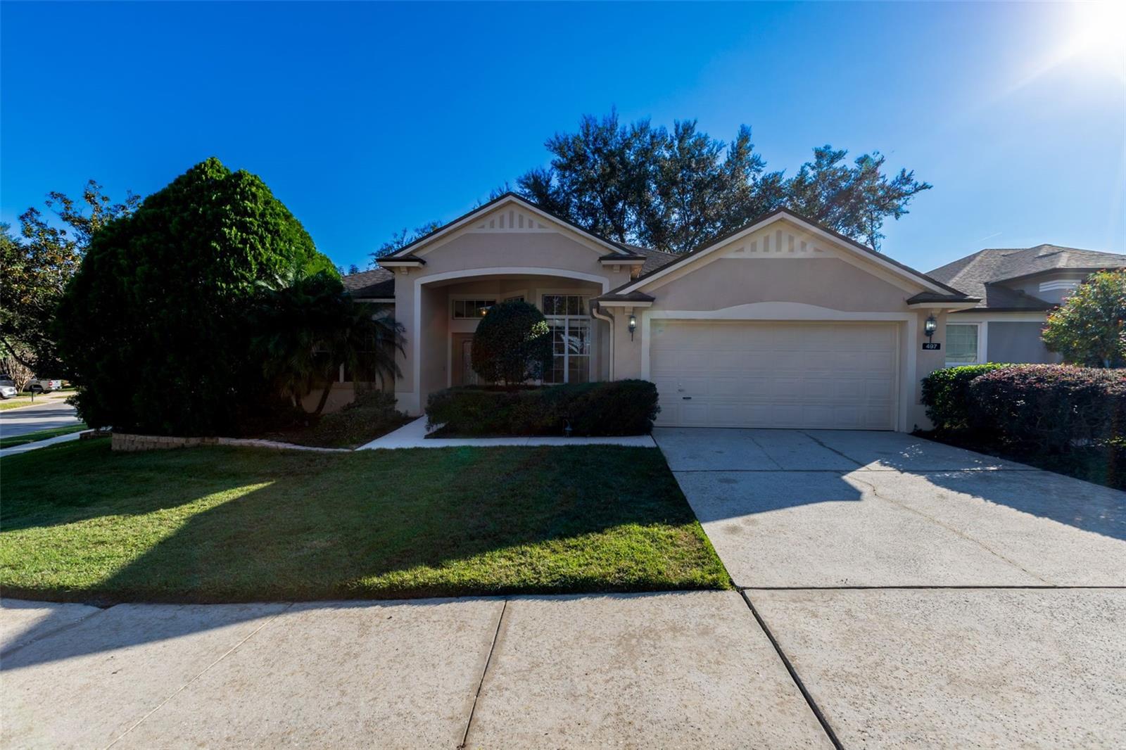497 PICKFAIR TER, LAKE MARY, FL, 32746