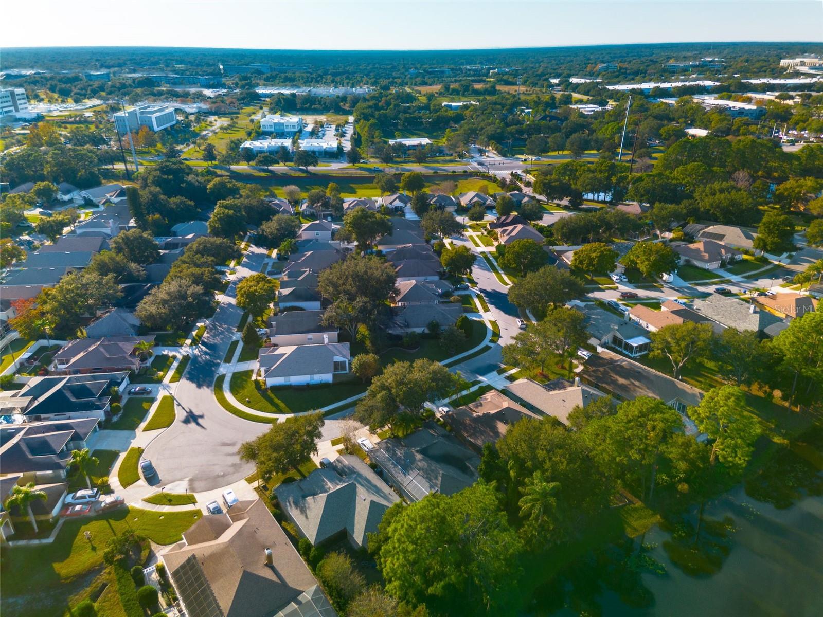 497 PICKFAIR TER, LAKE MARY, FL, 32746