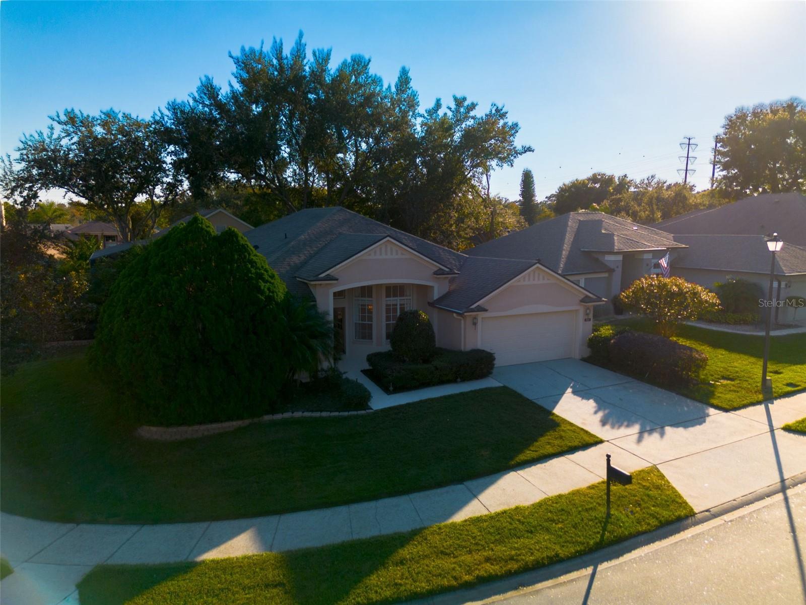 497 PICKFAIR TER, LAKE MARY, FL, 32746