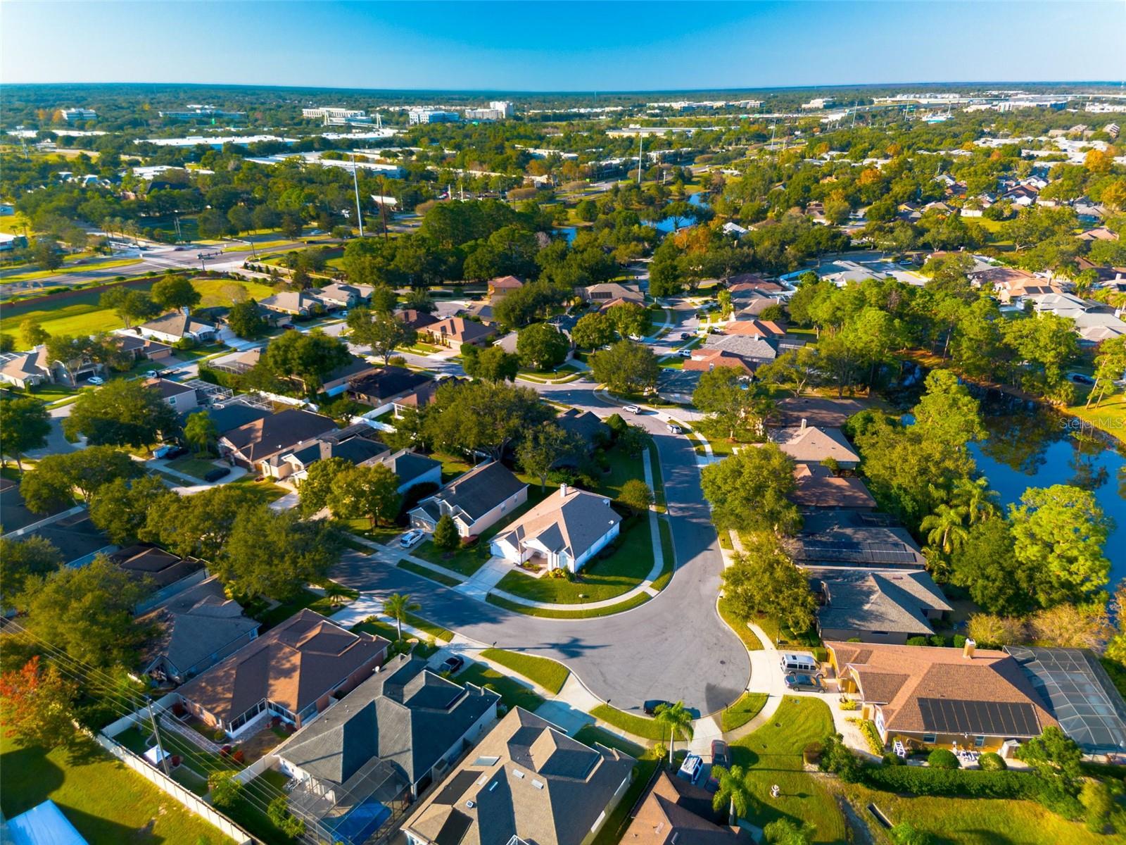 497 PICKFAIR TER, LAKE MARY, FL, 32746