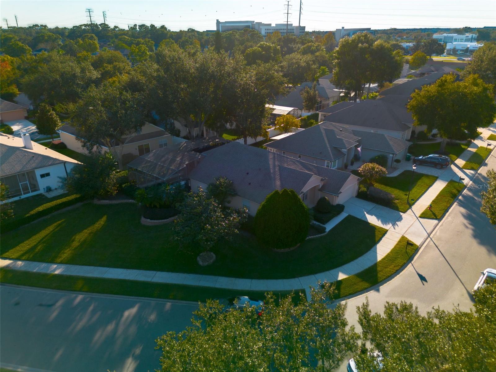 497 PICKFAIR TER, LAKE MARY, FL, 32746