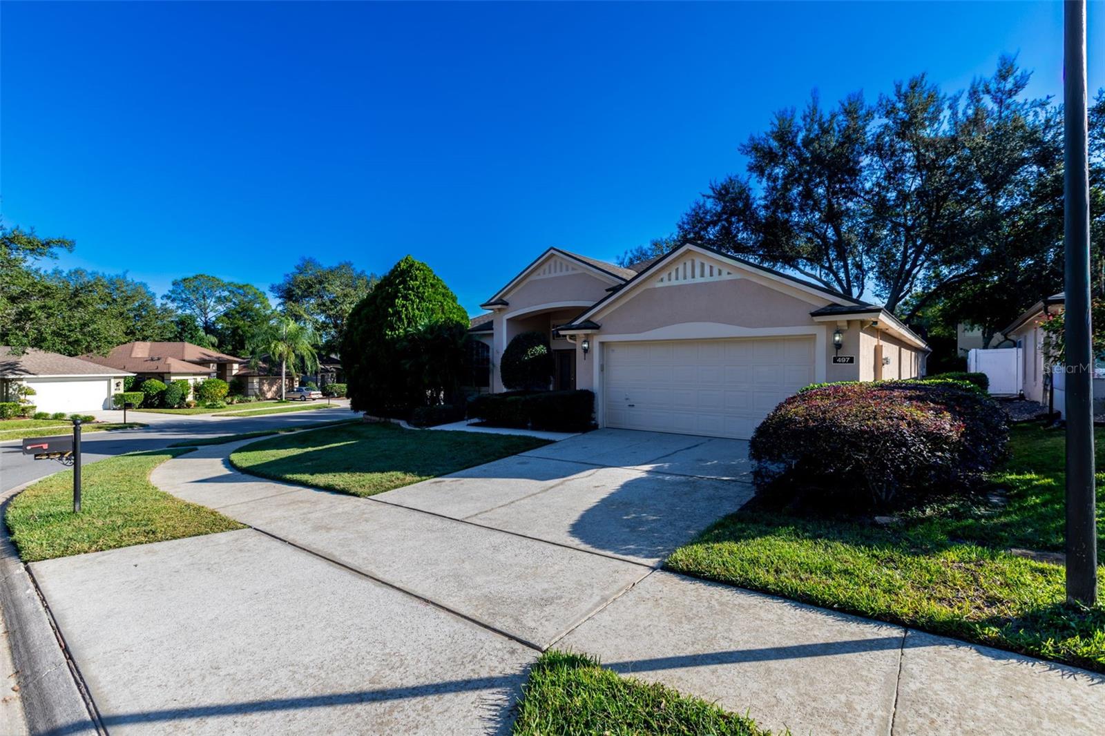 497 PICKFAIR TER, LAKE MARY, FL, 32746
