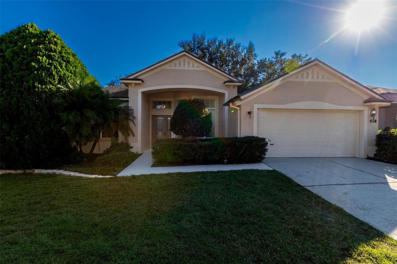 497 PICKFAIR TER, LAKE MARY, FL, 32746