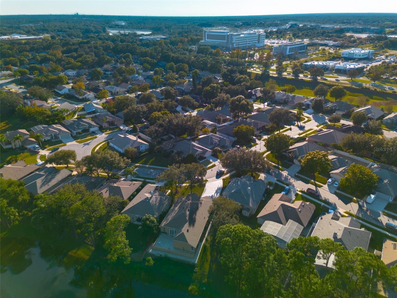 497 PICKFAIR TER, LAKE MARY, FL, 32746