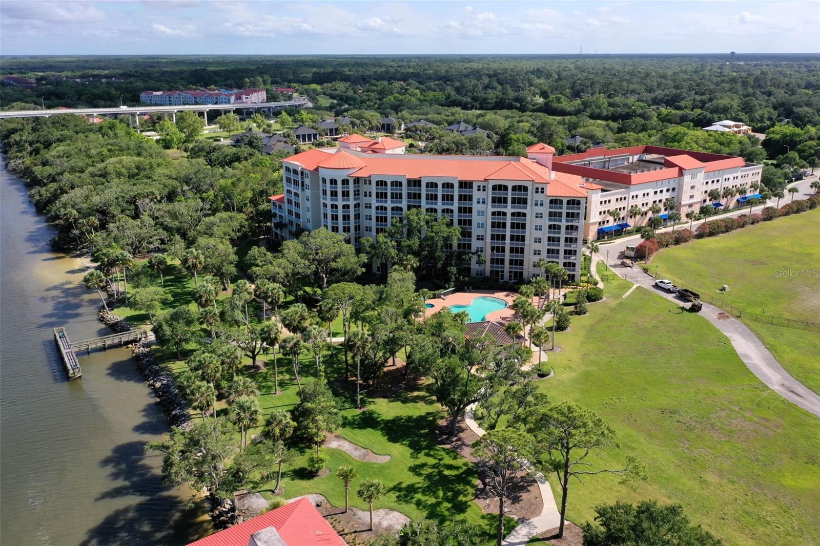 146 PALM COAST RESORT BLVD #206, PALM COAST, FL, 32137