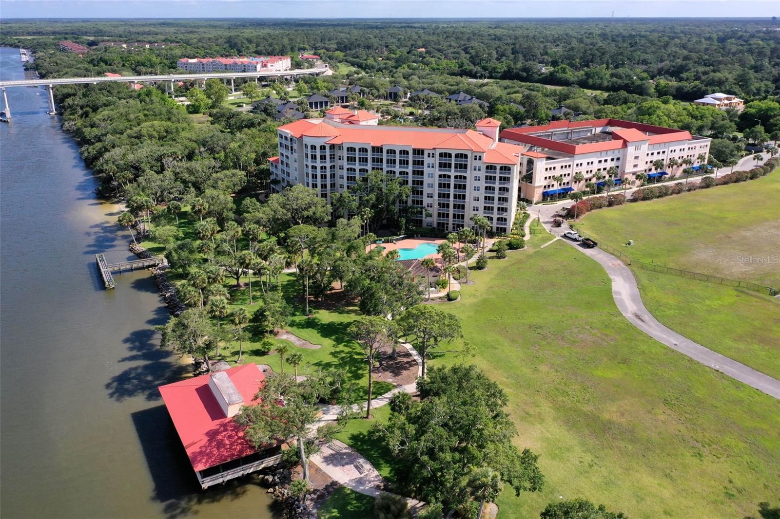 146 PALM COAST RESORT BLVD #206, PALM COAST, FL, 32137