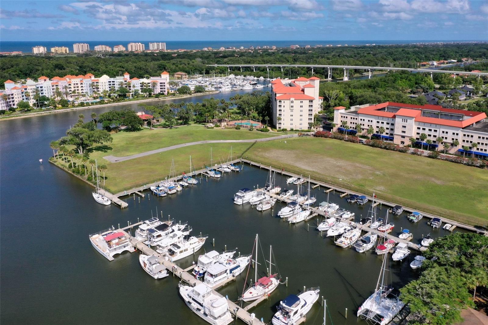 146 PALM COAST RESORT BLVD #206, PALM COAST, FL, 32137