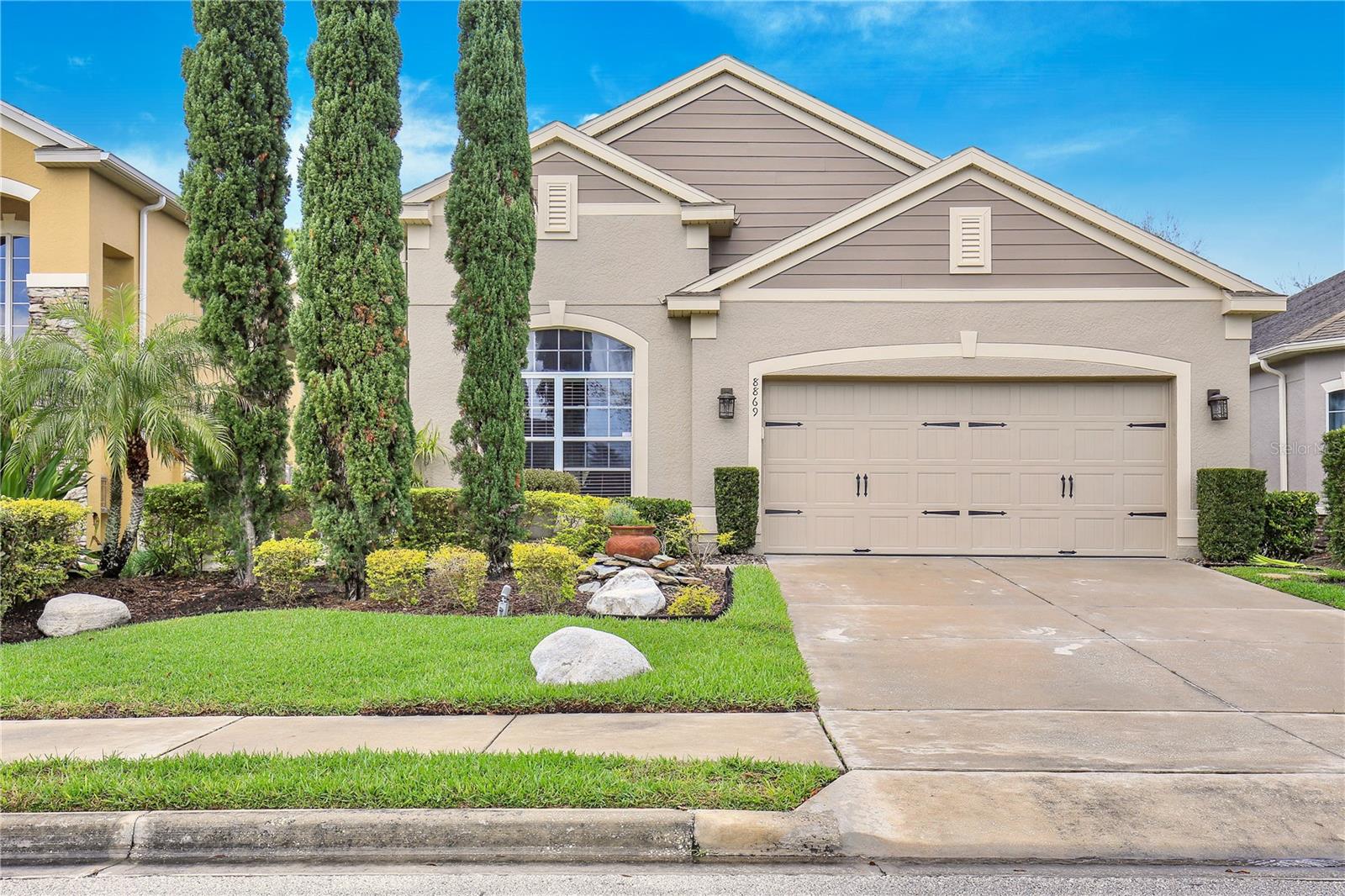 8869 ATWATER LOOP, OVIEDO, FL, 32765